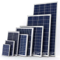 Aluminium 350 Watt Monokristalline Solarpanel